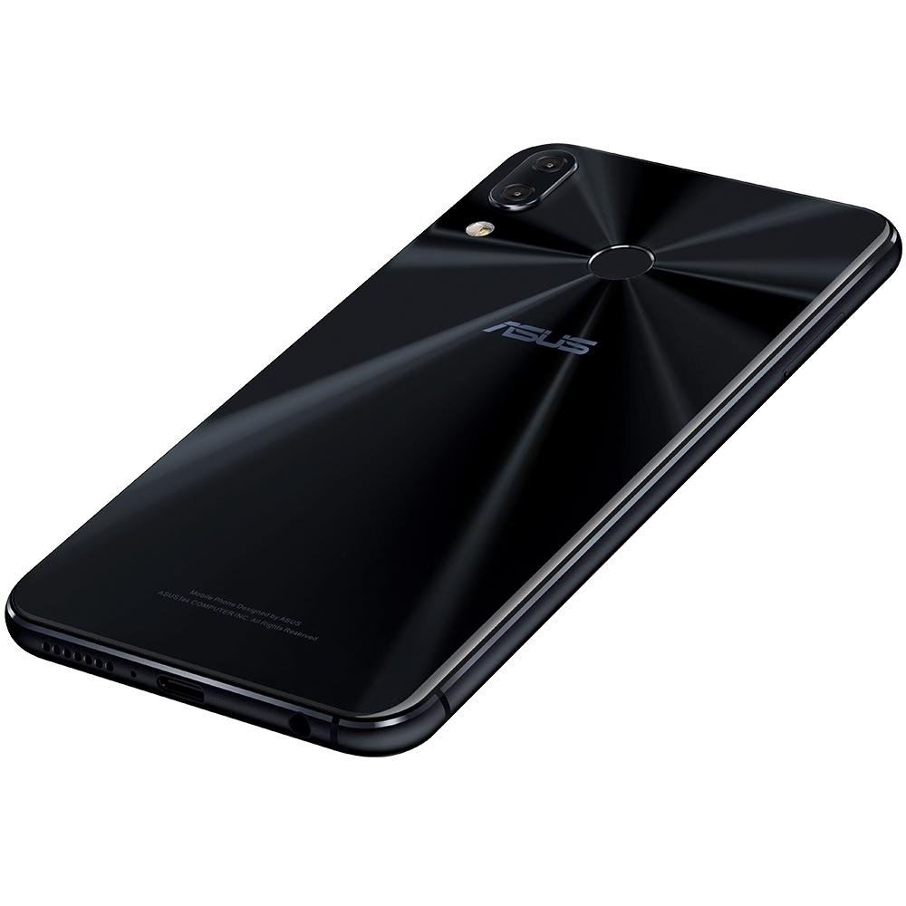 Smartphone Asus Zenfone 5, 64GB, Preto | KaBuM!