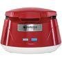 Máquina de Waffle Bowl Cestinha Cadence, Vermelho, WAF101 - 110V