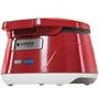 Máquina de Waffle Bowl Cestinha Cadence, Vermelho, WAF101 - 110V