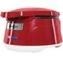 Máquina de Waffle Bowl Cestinha Cadence, Vermelho, WAF101 - 110V