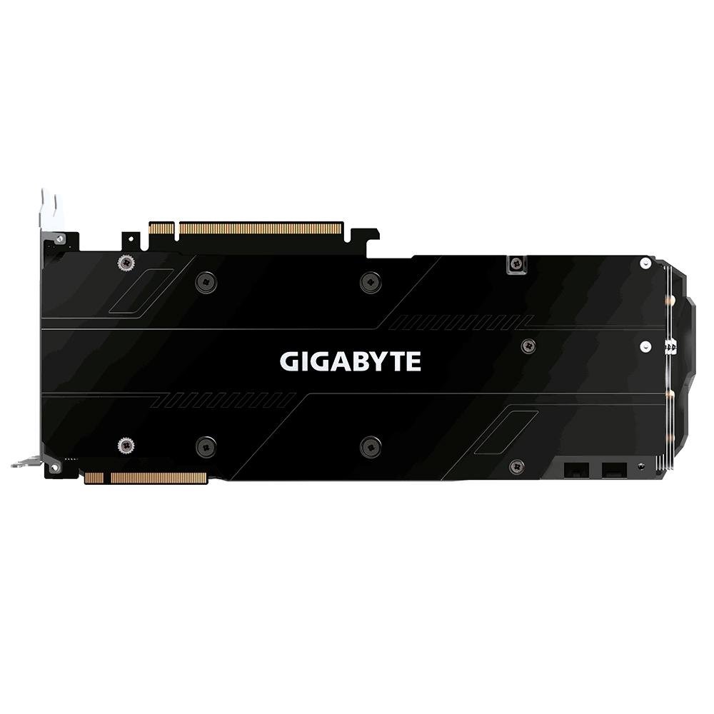 Placa de Vídeo VGA Gigabyte NVIDIA Geforce RTX 2080 Ti Gaming 11GB