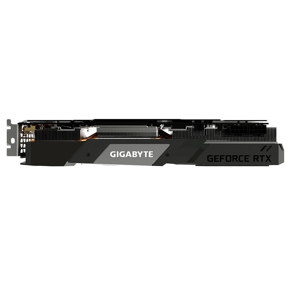 Placa de Vídeo VGA Gigabyte NVIDIA Geforce RTX 2080 Ti Gaming 11GB