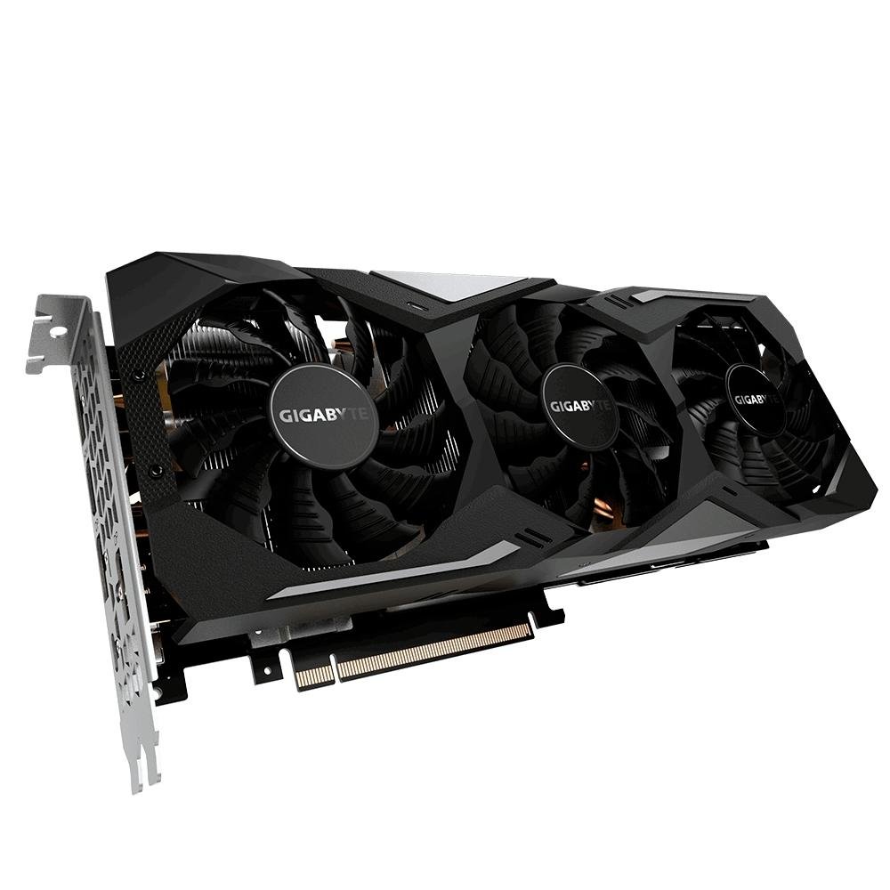 Placa de Vídeo VGA Gigabyte NVIDIA Geforce RTX 2080 Ti