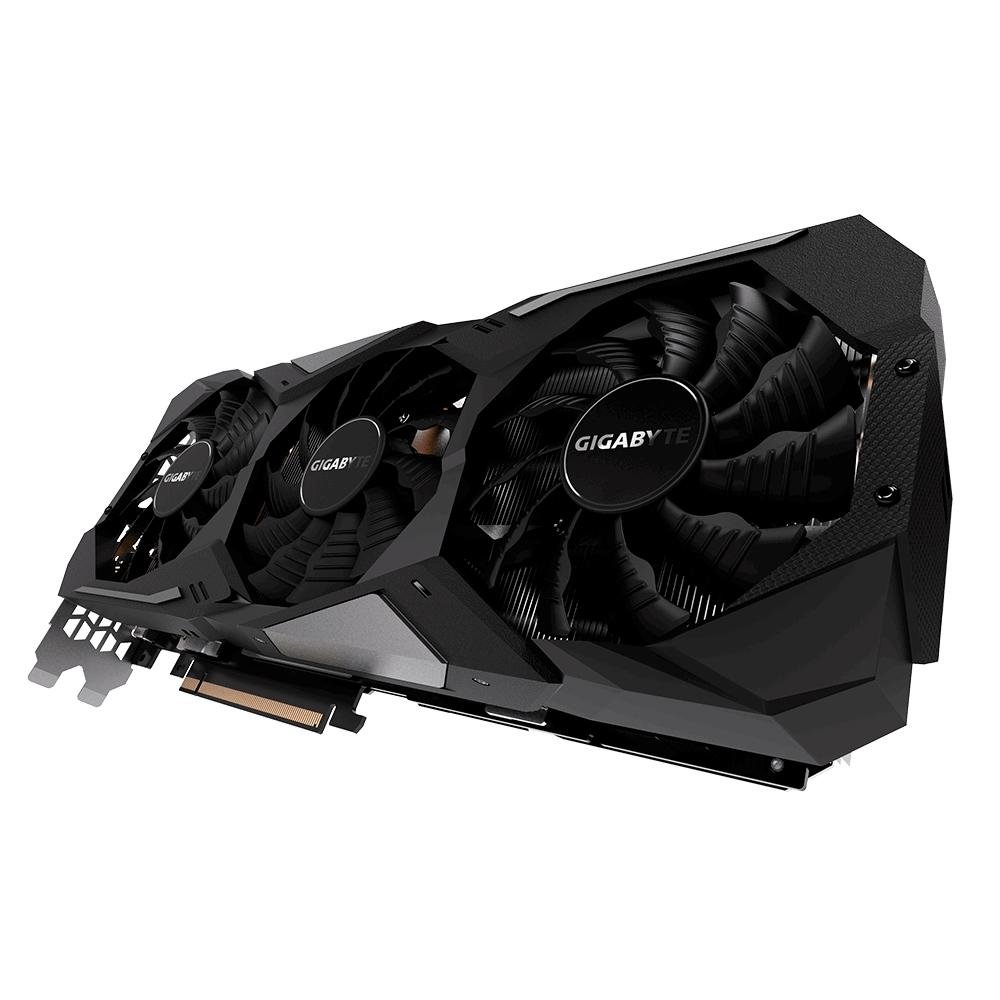 Placa de Vídeo VGA Gigabyte NVIDIA Geforce RTX 2080 Ti Gaming 11GB