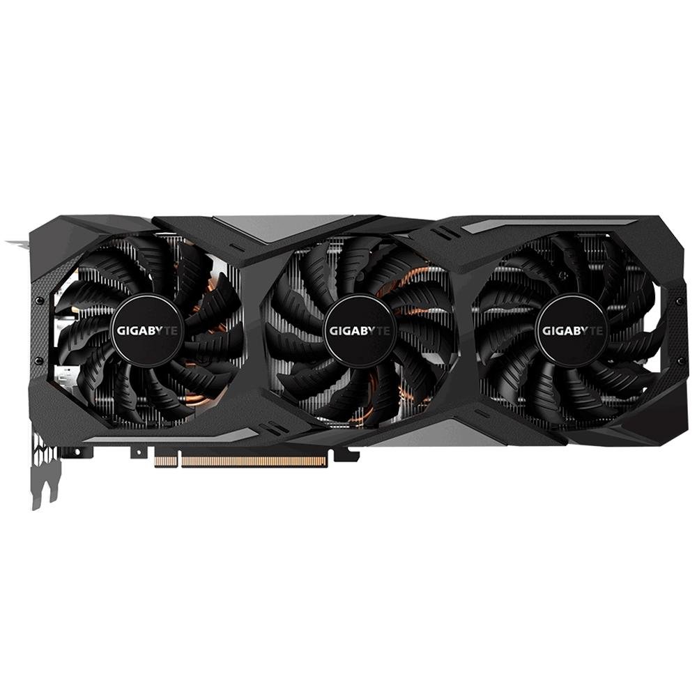 GIGABYTE GeForce RTX 2080 Ti グラフィックボード GeForce RTX™ 2080 Ti GAMING OC 11G Placas de Vídeo - GIGABYTE Brazil
