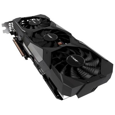 Placa de Vídeo VGA Gigabyte NVIDIA Geforce RTX 2080 Ti Gaming 11GB