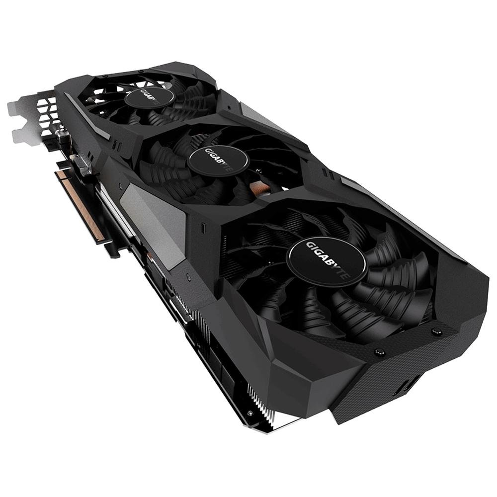 Placa de Vídeo VGA Gigabyte NVIDIA Geforce RTX 2080 Ti Gaming 11GB