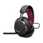 Headset Gamer Sem Fio JBL Quantum 950 Wireless, com Base Dock Station e Bateria Dupla, Preto - JBLQTUM950BLK