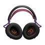 Headset Gamer Sem Fio JBL Quantum 950 Wireless, com Base Dock Station e Bateria Dupla, Preto - JBLQTUM950BLK