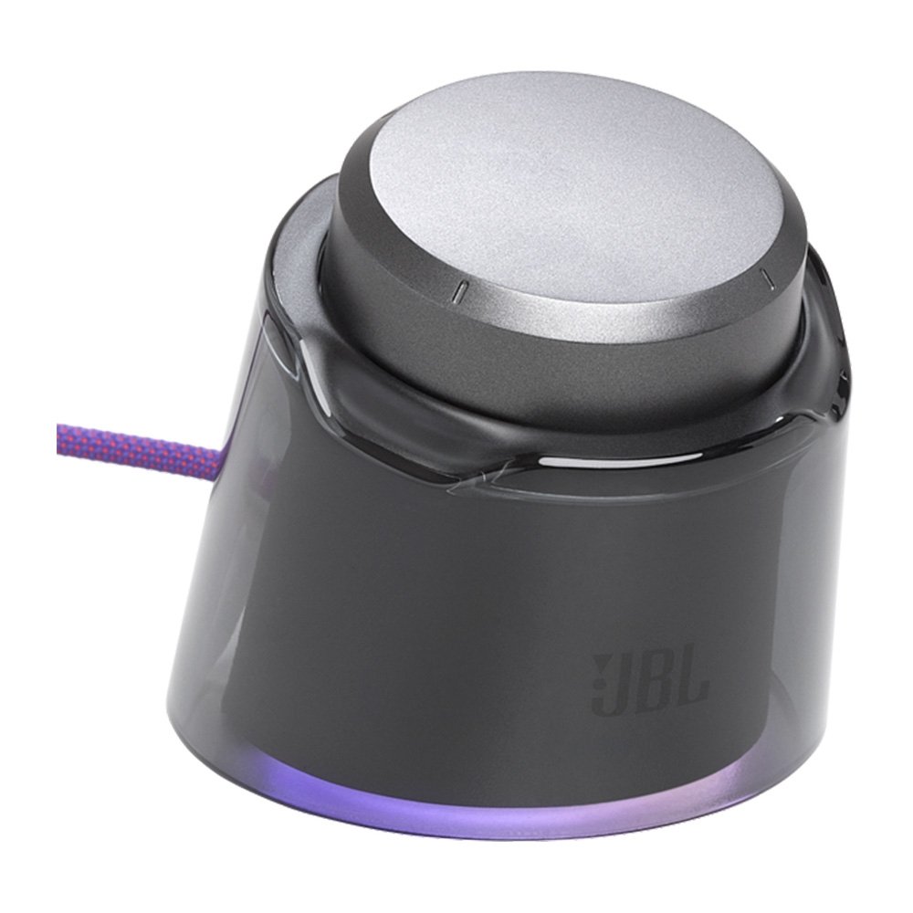 Headset Gamer Sem Fio JBL Quantum 950 Wireless, com Base Dock Station e Bateria Dupla, Preto - JBLQTUM950BLK Headset Gamer Sem Fio JBL Quantum 950 Wireless, com Base Dock Station e Bateria Dupla, Preto - JBLQTUM950BLK