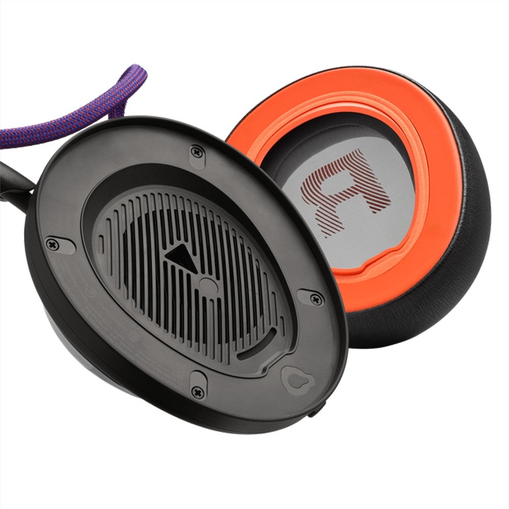 Headset Gamer Sem Fio JBL Quantum 950 Wireless, com Base Dock Station e Bateria Dupla, Preto - JBLQTUM950BLK Headset Gamer Sem Fio JBL Quantum 950 Wireless, com Base Dock Station e Bateria Dupla, Preto - JBLQTUM950BLK