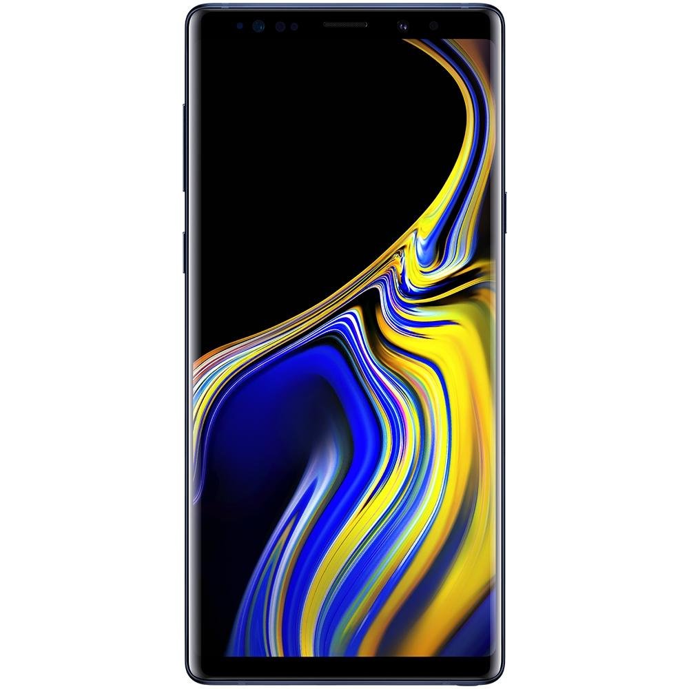 Smartphone Samsung Galaxy Note 9, 128GB | KaBuM!