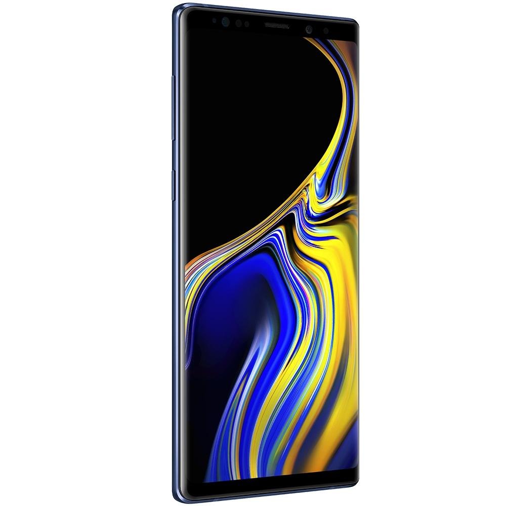 Smartphone Samsung Galaxy Note 9, 128GB | KaBuM! Smartphone Samsung Galaxy Note 9, 128GB | KaBuM!