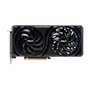 Placa de Video Palit GeForce RTX 5060 8GB INFINITY 2 OC GDDR7 128bits - NE75060V19P1-GB2063L