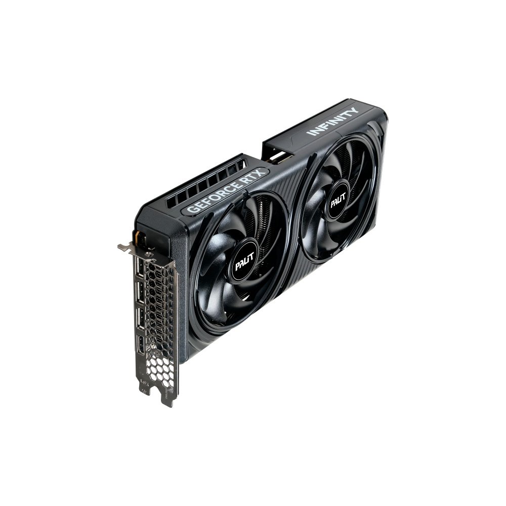 RTX 5060 Infinity 2 OC | Performance IA | KaBuM!