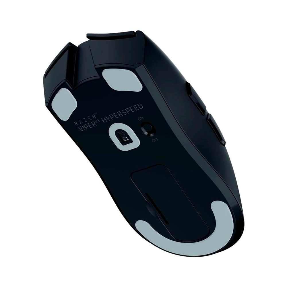 Mouse Razer Viper V3 HyperSpeed Sem Fio | KaBuM!