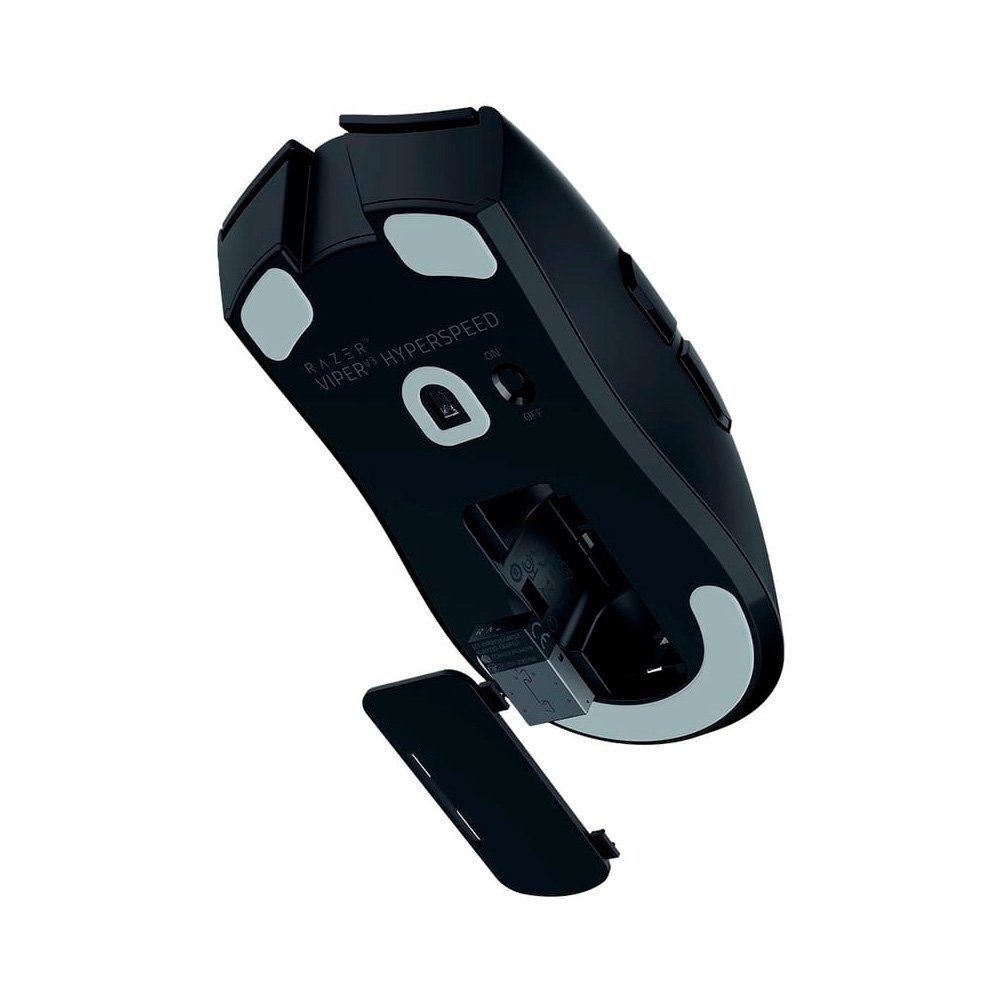 Mouse Razer Viper V3 HyperSpeed Sem Fio | KaBuM!