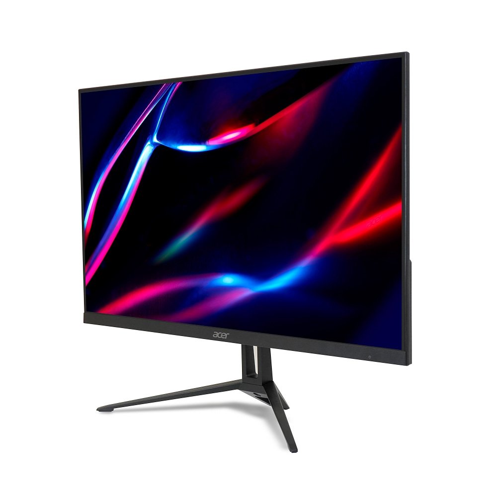 Acer Nitro 23.8 IPS FHD 1ms 75Hz 本体 Monitor Gamer Acer Nitro 23.8