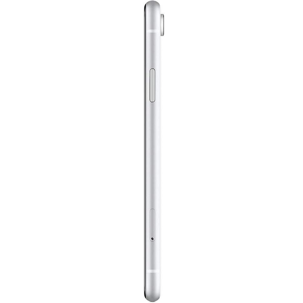 iPhone XR Branco, 128GB - MRYD2 | KaBuM!