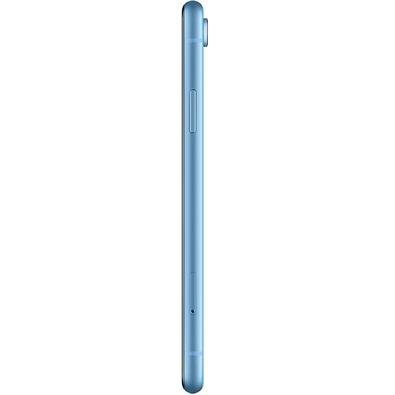 iPhone XR Azul, 256GB | KaBuM!