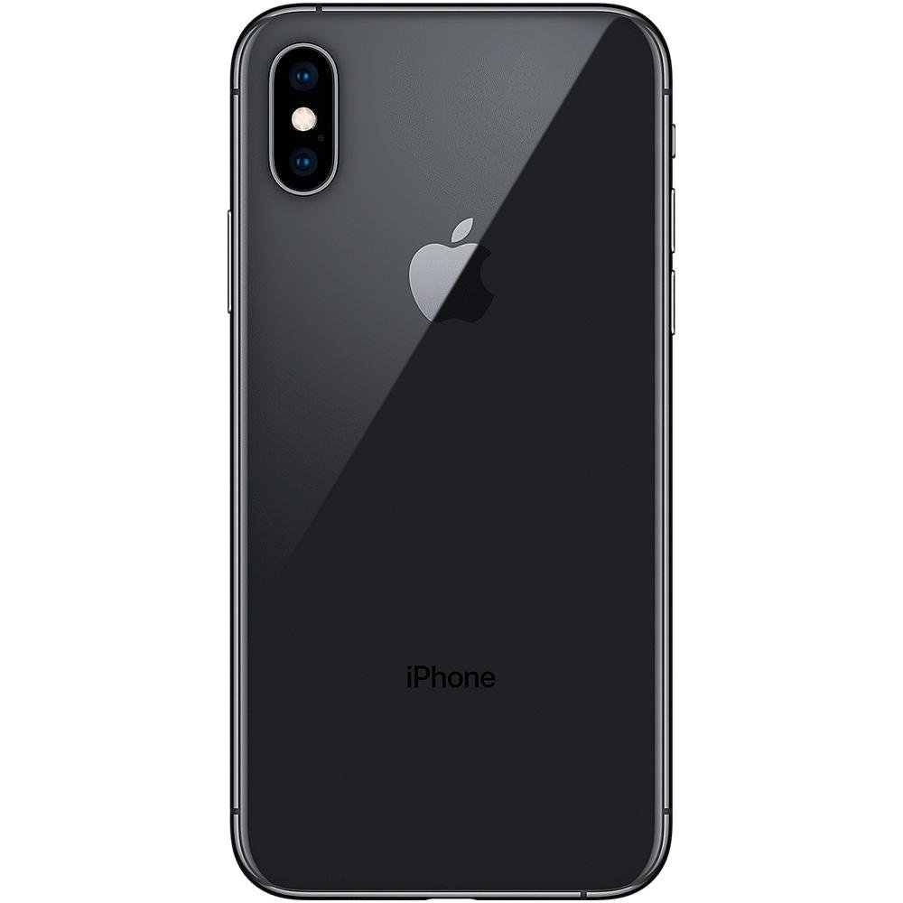 iPhone XS Cinza Espacial, 64GB | KaBuM!