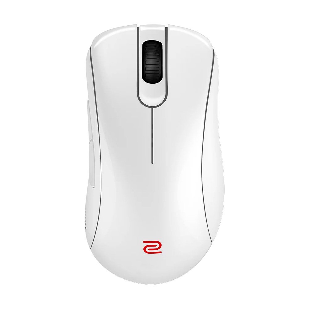 Mouse ZOWIE EC1-DW 4K Wireless Esports | KaBuM!
