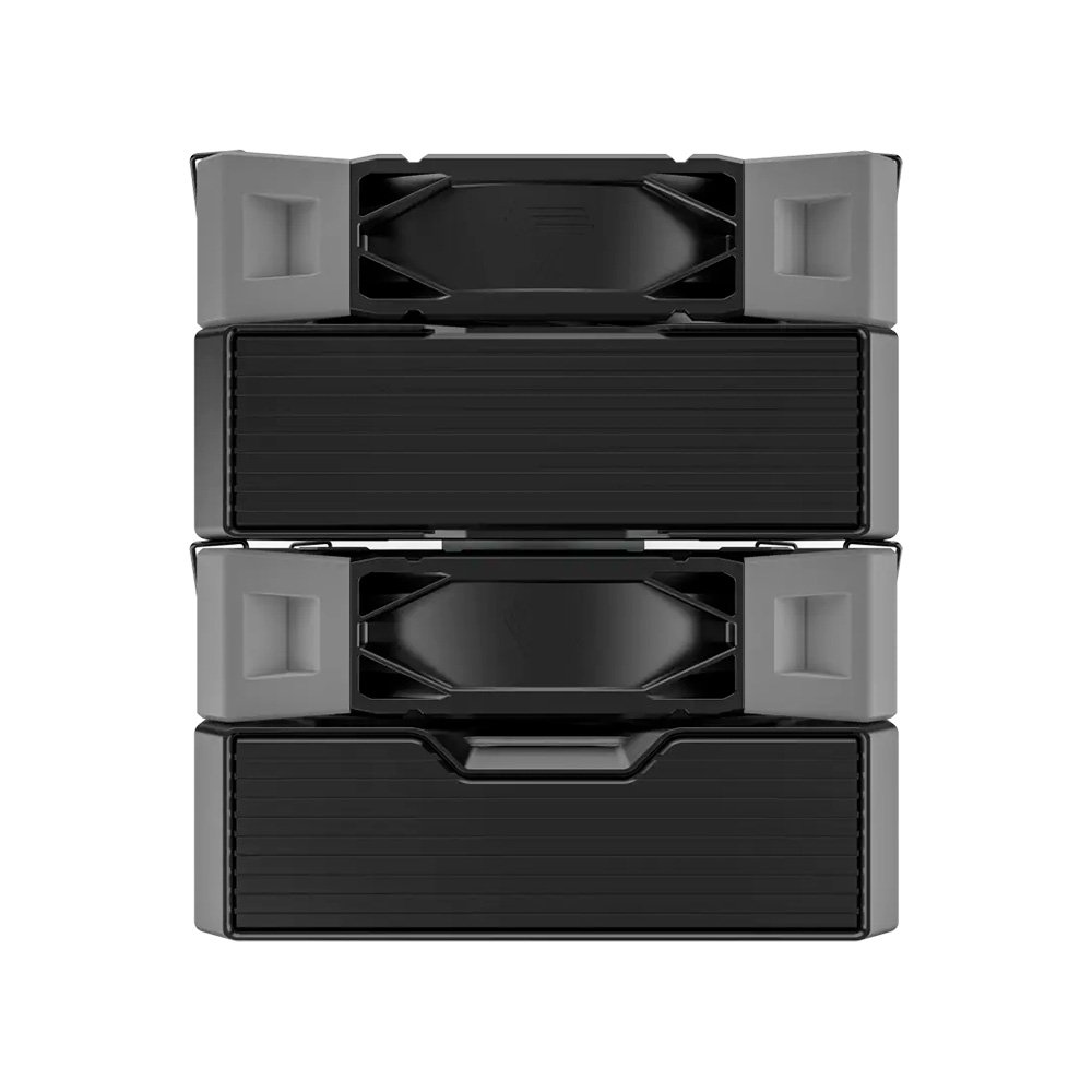 Air Cooler Montech NX600, Dual Tower, 120mm, Intel e AMD, Preto - NX600B