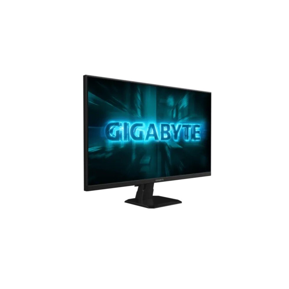 Monitor Gamer Gigabyte 27", Full HD, 240Hz, 1ms, IPS, Adaptive-Sync, FreeSync, HDR 10, Preto - GS27F2