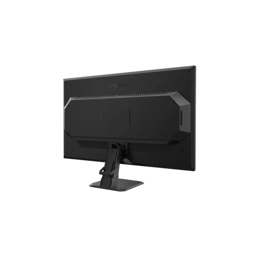 Monitor Gamer Gigabyte 27", Full HD, 240Hz, 1ms, IPS, Adaptive-Sync, FreeSync, HDR 10, Preto - GS27F2