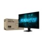 Monitor Gamer Gigabyte 27", Full HD, 240Hz, 1ms, IPS, Adaptive-Sync, FreeSync, HDR 10, Preto - GS27F2