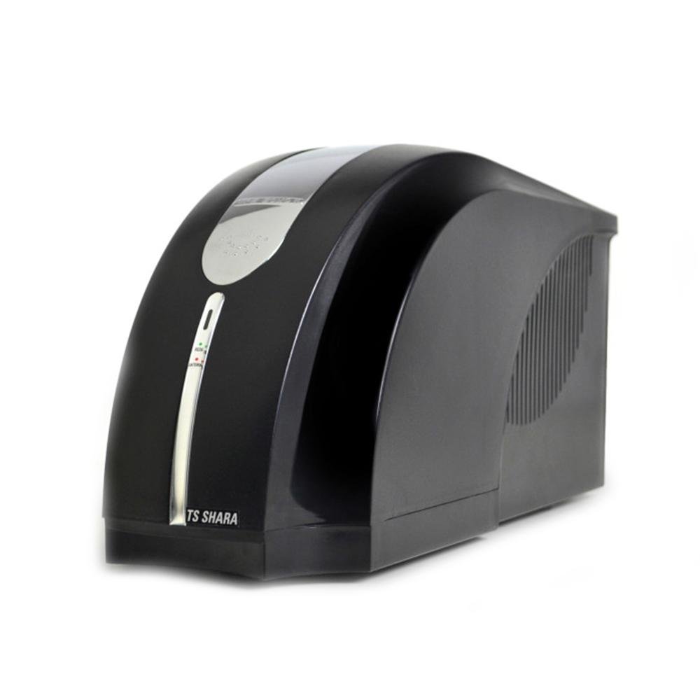 Nobreak TS Shara UPS Soho II 1000VA, 6 Tomadas, Bivolt - 4428 Nobreak TS Shara UPS Soho II 1000VA, 6 Tomadas, Bivolt - 4428