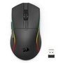 Mouse Gamer Redragon Deicide Lite, RGB, Preto - M816-LIT