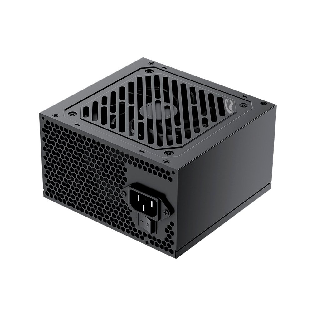 Fonte C3Tech Gaming PS-G650, 650W, Certificação Cybenetics, Teclab Edition - PS-G650 Fonte C3Tech Gaming PS-G650, 650W, Certificação Cybenetics, Teclab Edition - PS-G650