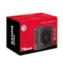 Fonte C3Tech Gaming PS-G650, 650W, Certificação Cybenetics, Teclab Edition - PS-G650