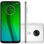 Smartphone Motorola Moto G7, 64GB, 12MP, Tela 6.2´, Polar - XT1962-4