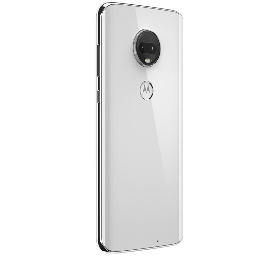 Smartphone Motorola Moto G7, 64GB, 12MP, Tela 6.2´, Polar - XT1962-4 Smartphone Motorola Moto G7, 64GB, 12MP, Tela 6.2´, Polar - XT1962-4