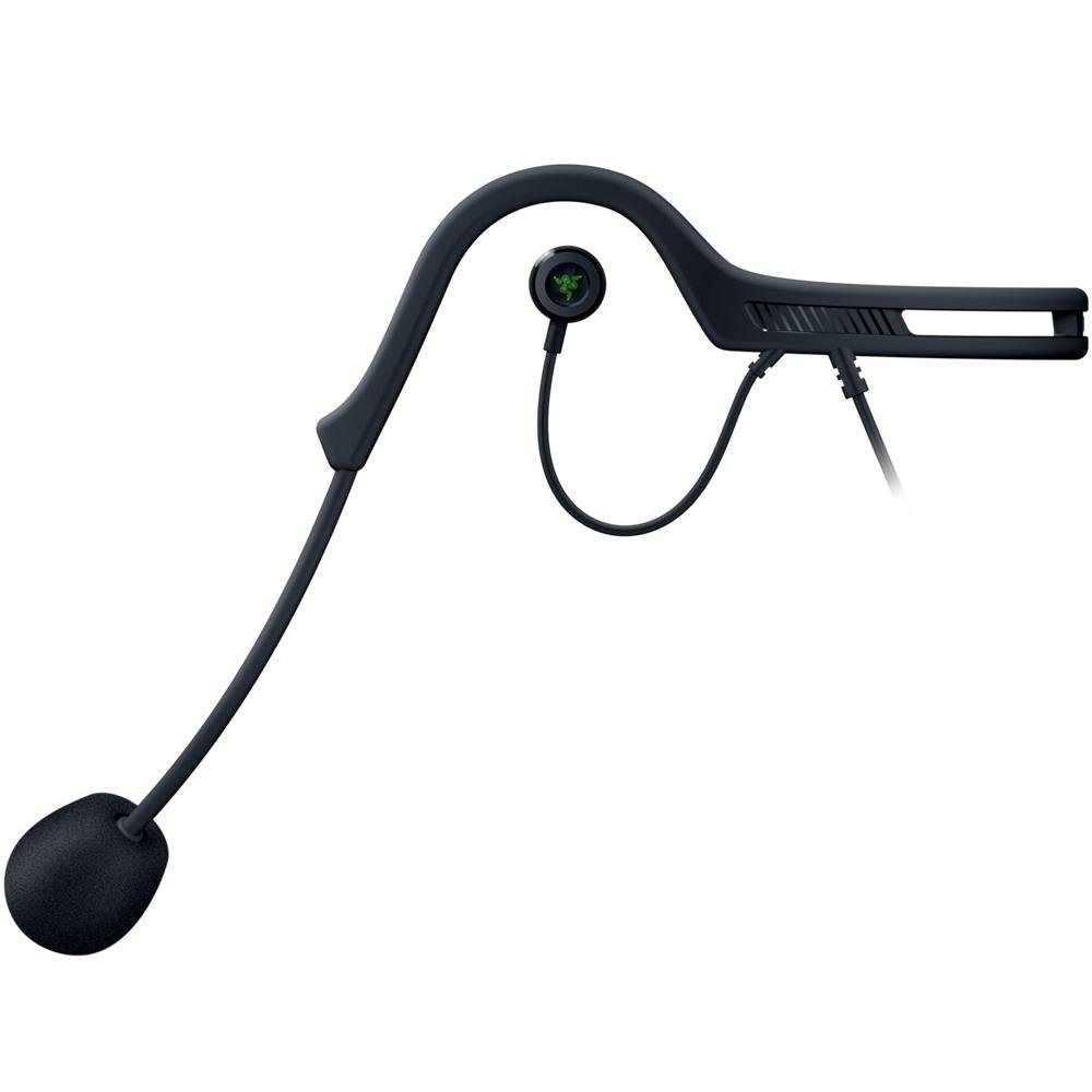 Headset Gamer Razer Ifrit e Razer USB Audio Enhancer| KaBuM!