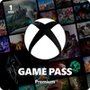 Gift Card Xbox Game Pass Premium ? Assinatura de 1 Mês, Digital