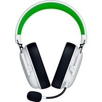 Razer BlackShark V2 HyperSpeed White | KaBuM!