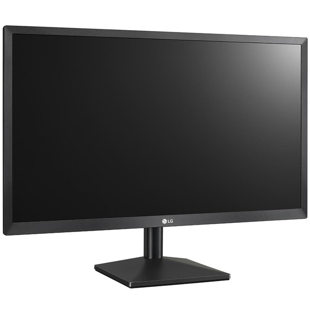 Monitor LG LED 23.8´, Full HD e com HDMI | KaBuM!
