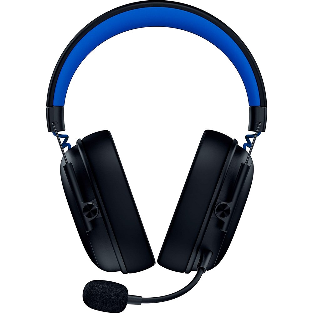 ヘッドホン RAZER BLACKSHARK V3 Headset Sem Fio Razer BlackShark V3 X Hyperspeed, Playstation