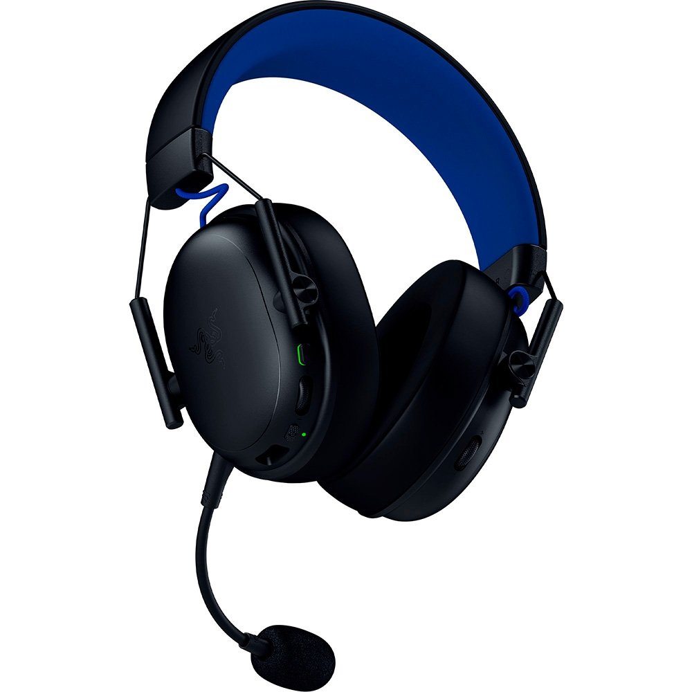 Razer BlackShark V3 X HyperSpeed Xbox White