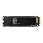 SSD Samsung 990 EVO Plus, 4TB, M.2 NVMe, PCIe Gen 4.0 x4 / Gen 5.0 x2, Leitura 7250MB/s - MZ-V9S4T0B/AM