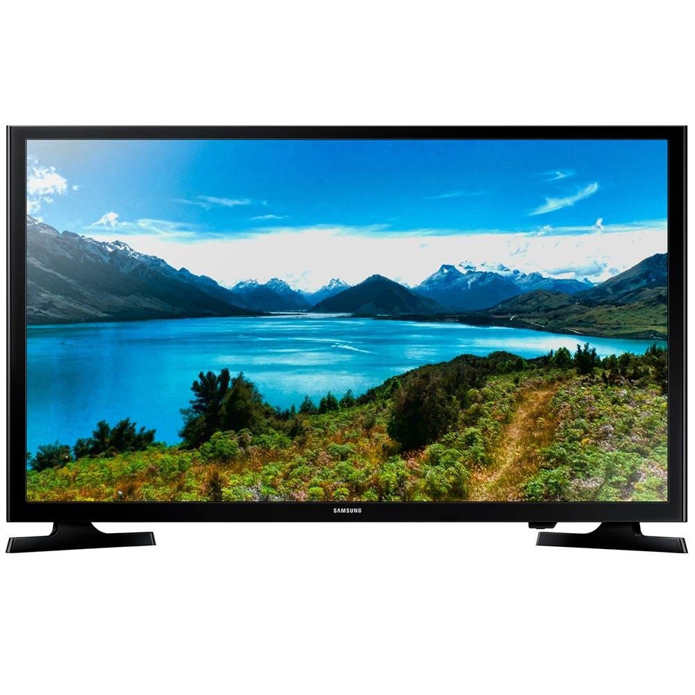 Smart TV LED 49´ Full HD Samsung, 2 HDMI, USB, Wi-Fi, Business - LH49BENELGA/ZD Smart TV LED 49´ Full HD Samsung, 2 HDMI, USB, Wi-Fi, Business - LH49BENELGA/ZD