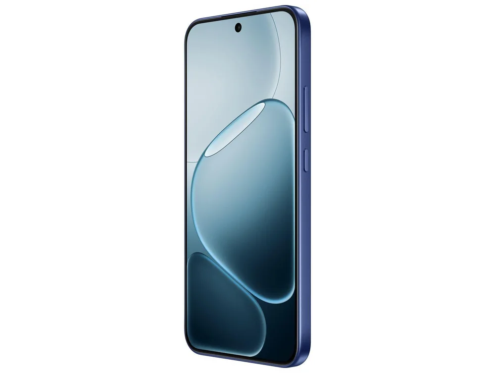 Smartphone OPPO A6 Pro 5G, 256GB, 8GB RAM, Câmera Dupla 50MP+2MP, Frontal 16MP, Tela 6.57", Azul Espacial Smartphone OPPO A6 Pro 5G, 256GB, 8GB RAM, Câmera Dupla 50MP+2MP, Frontal 16MP, Tela 6.57", Azul Espacial