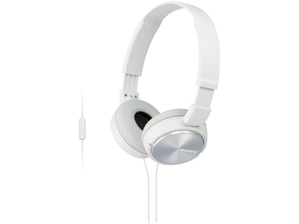 Fone de Ouvido Headphone Sony