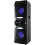 Caixa de Som Acústica Philco, Bluetooth, 1600W RMS, Bivolt, Preto - PCX16000