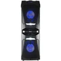 Caixa de Som Acústica Philco, Bluetooth, 1600W RMS, Bivolt, Preto - PCX16000