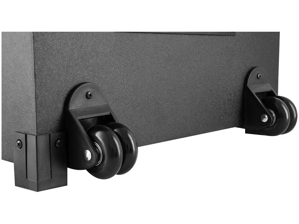 Caixa de Som Acústica Philco, Bluetooth, 1600W RMS, Bivolt, Preto - PCX16000