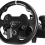 Volante Multi Warrior Artaxes Force Plataforma, Com Pedais e Cambio, Compatível PS4, PS3, Xbox One, PC, Nintendo Switch - JS090
